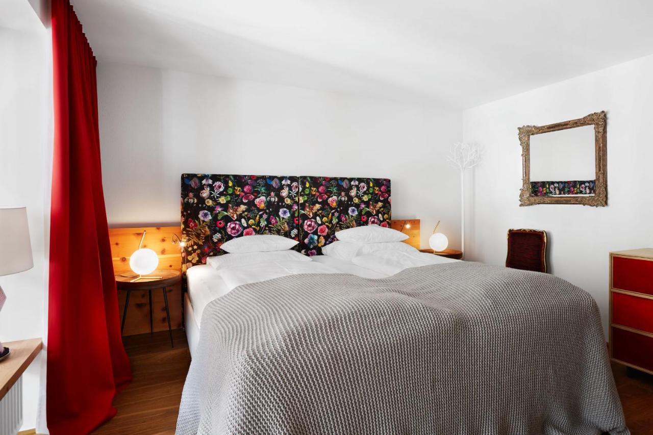Deluxe Familiensuite