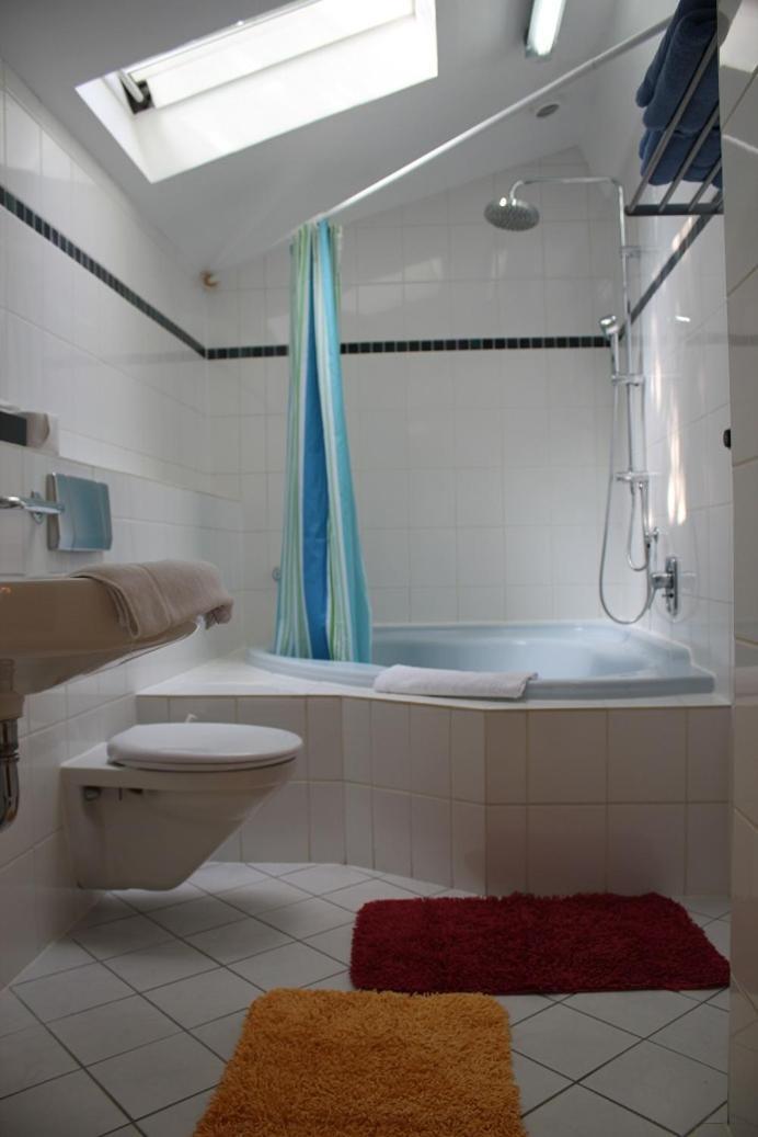 Apartment - auf 2 Etagen