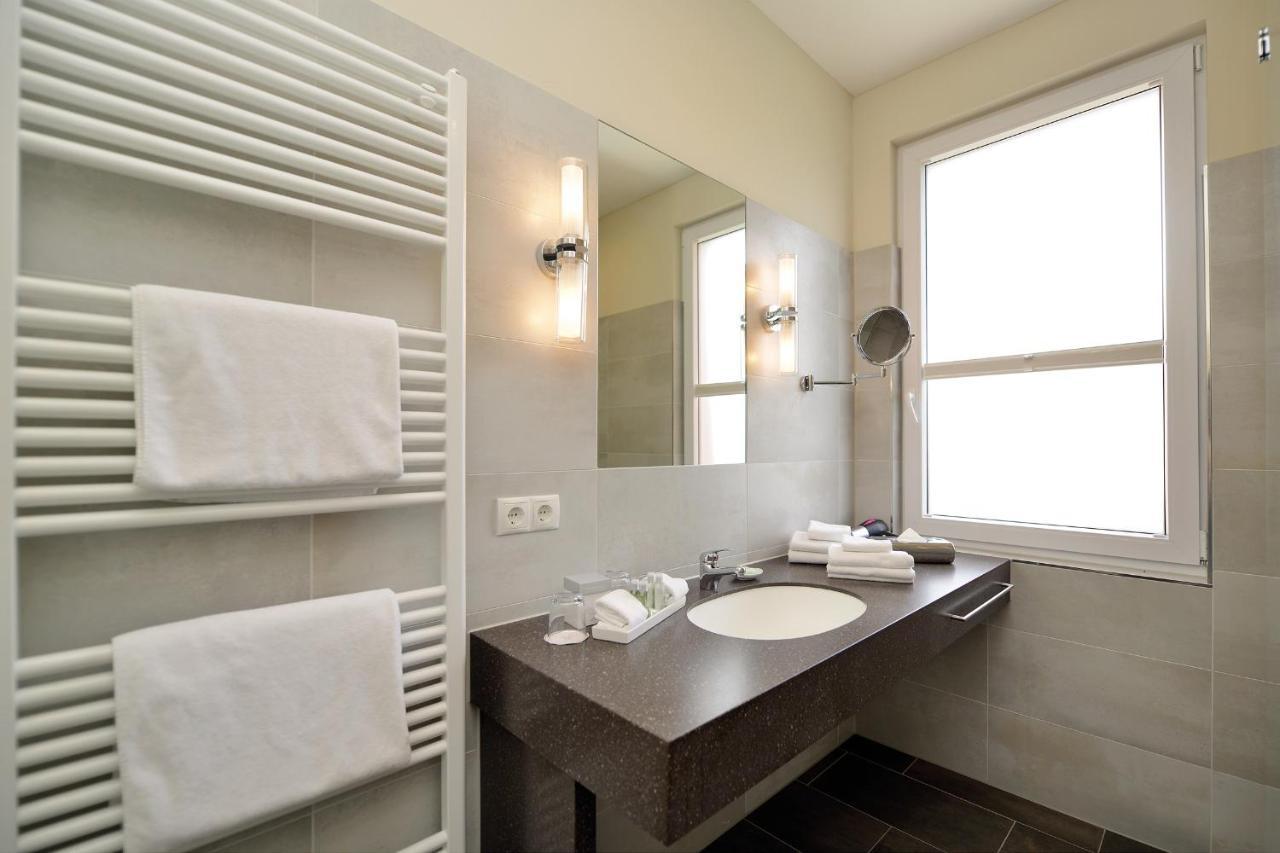 Deluxe Double Room Balcony
