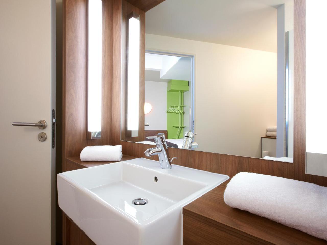 Habitación Doble Estándar