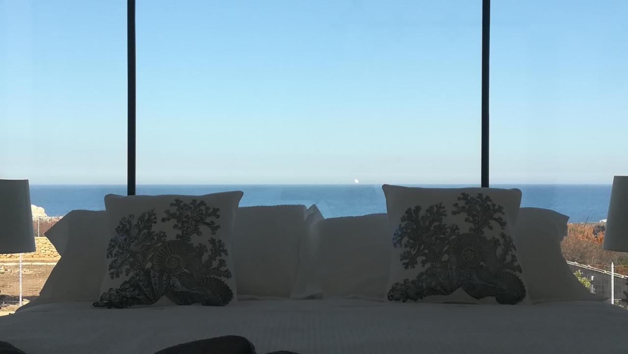 Queen Room Sea View