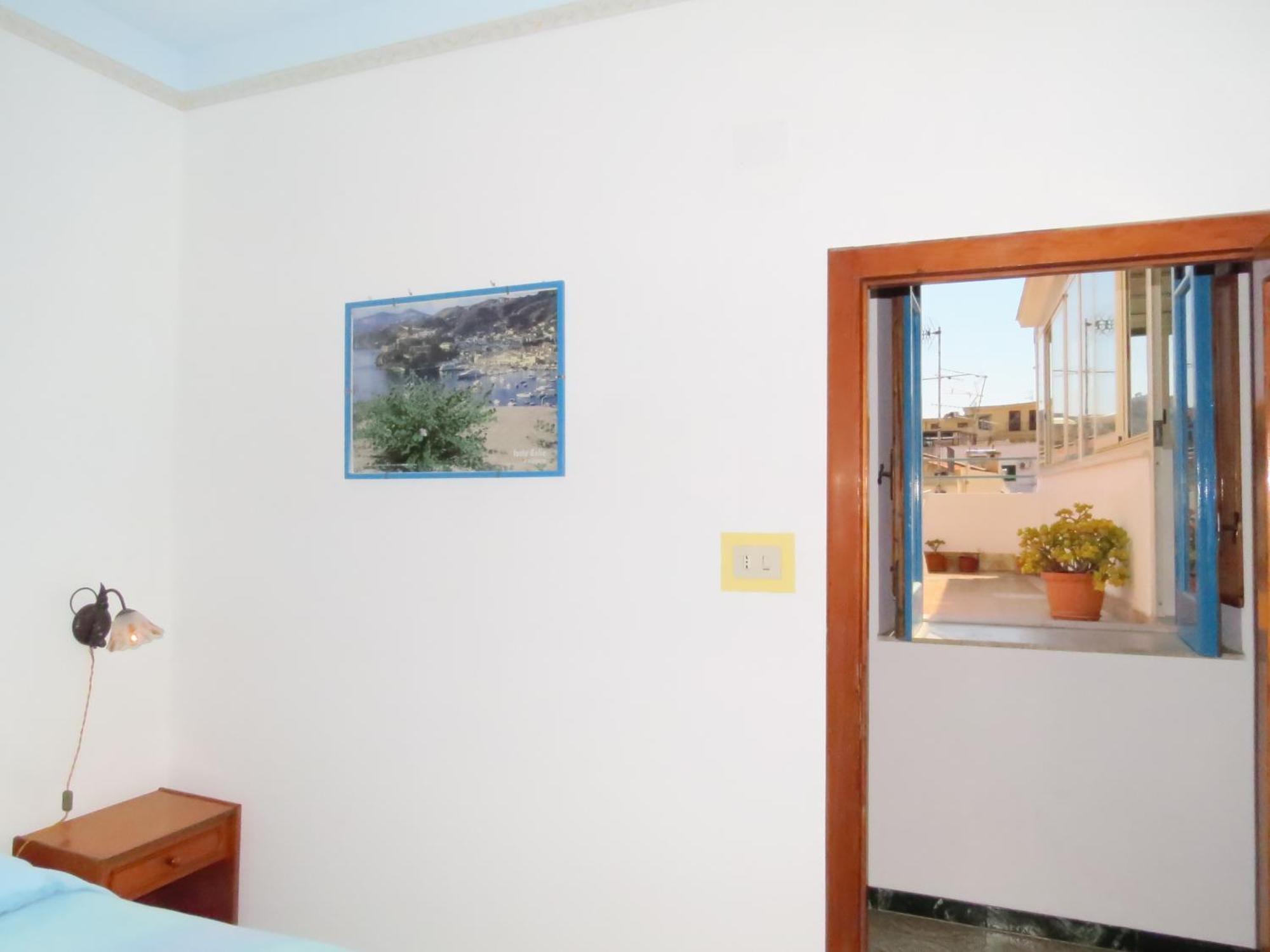 Chambre Deluxe Double ou Lits Jumeaux
