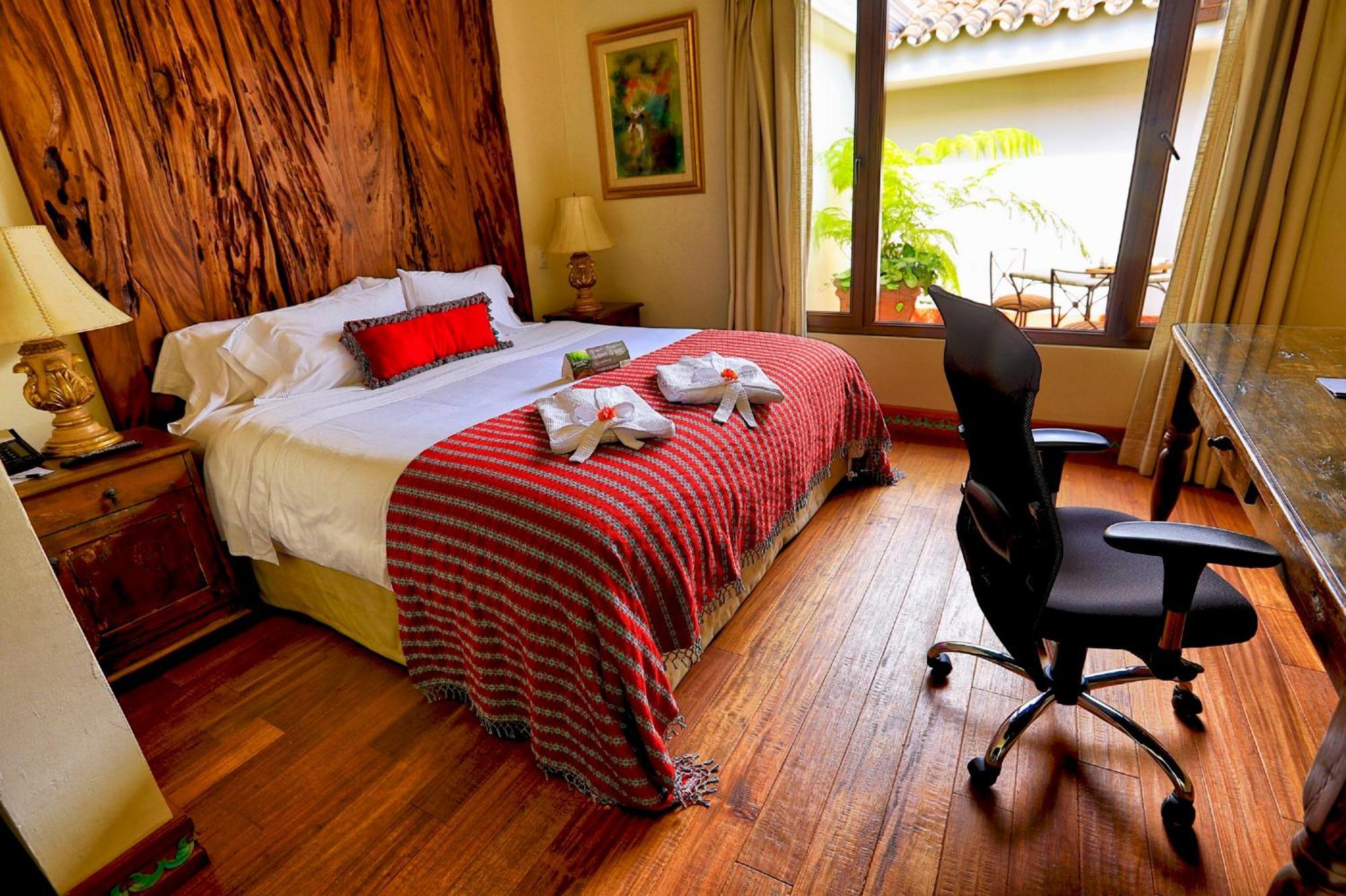 Superior King Room