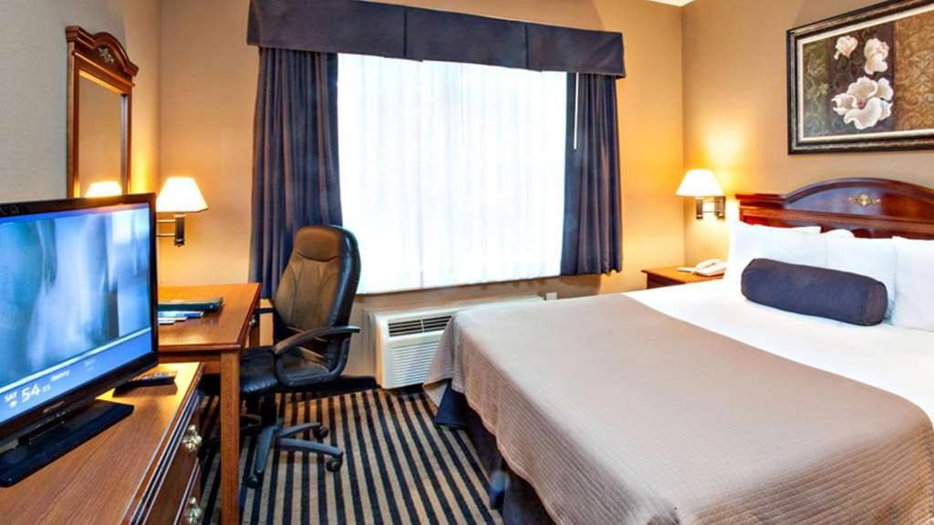 King Suite