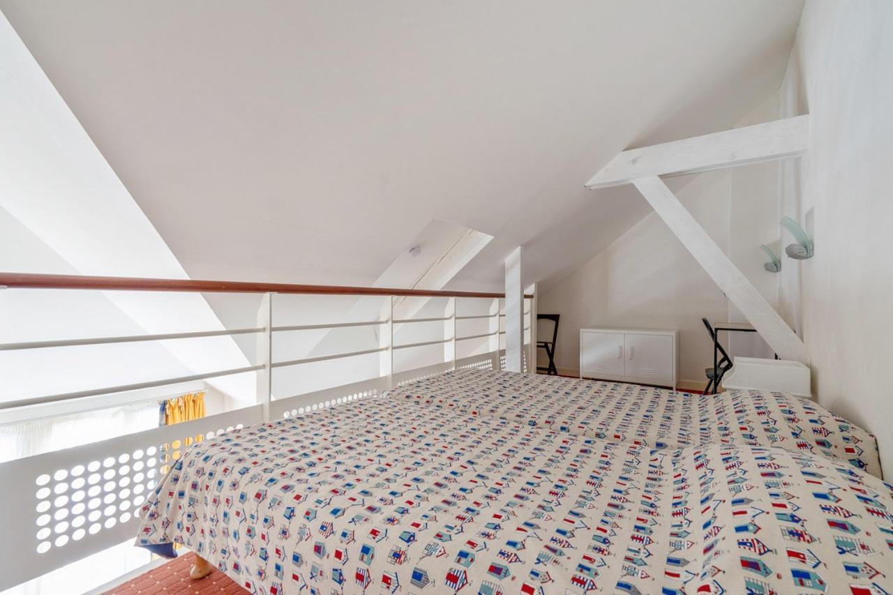 Comfort Studio Sea View