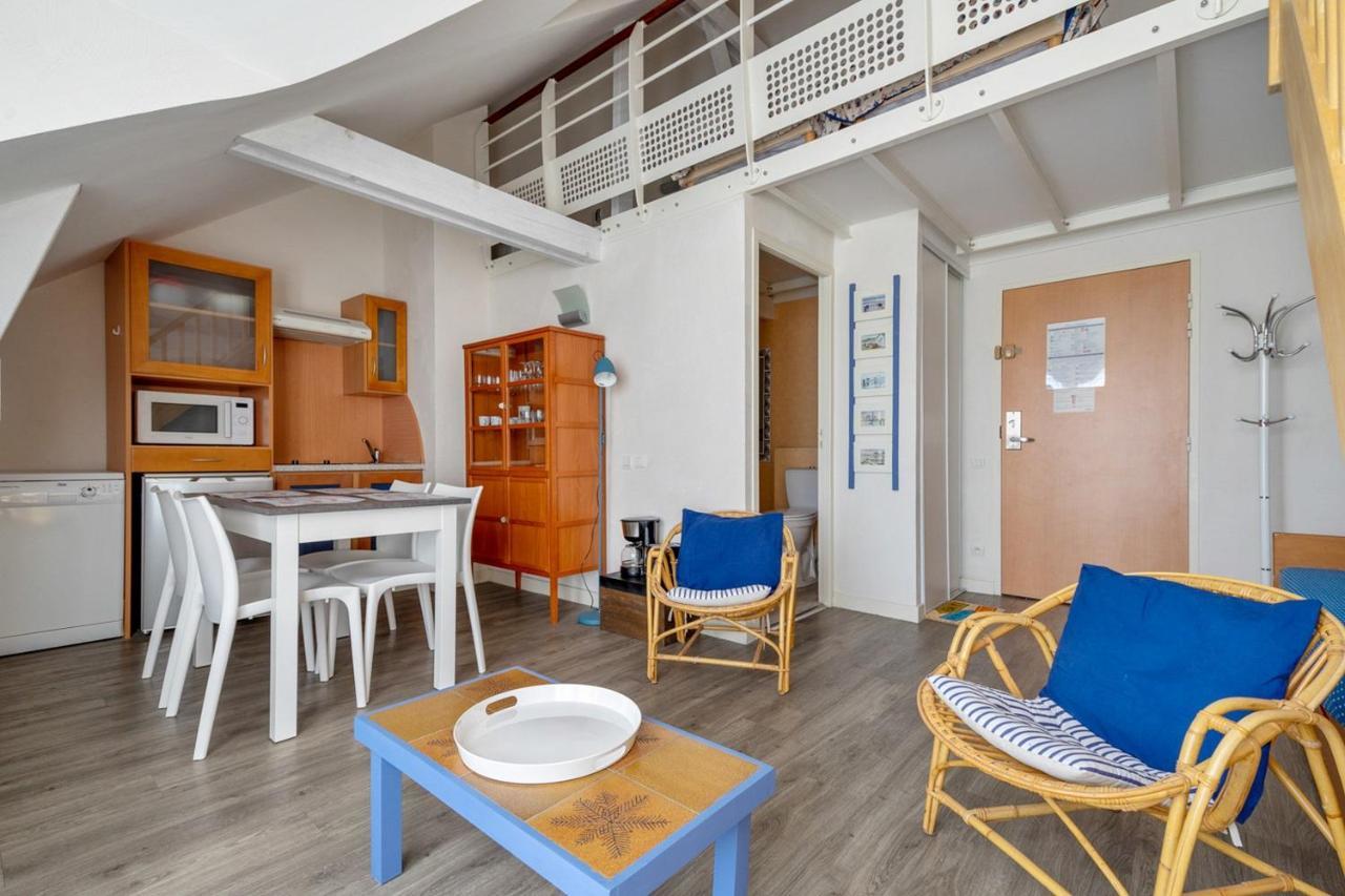 Comfort Studio Sea View