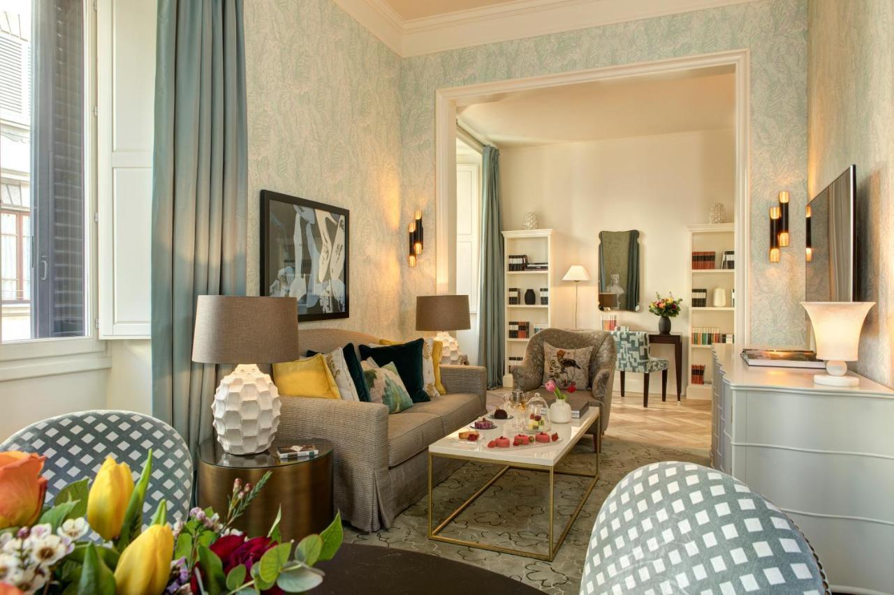 Suite Executive
