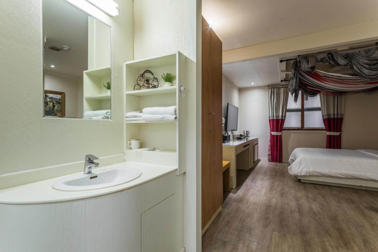 Habitación Doble Deluxe