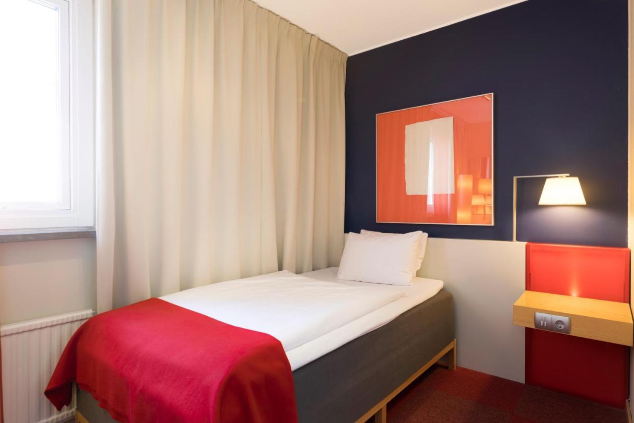 Classic Single Room