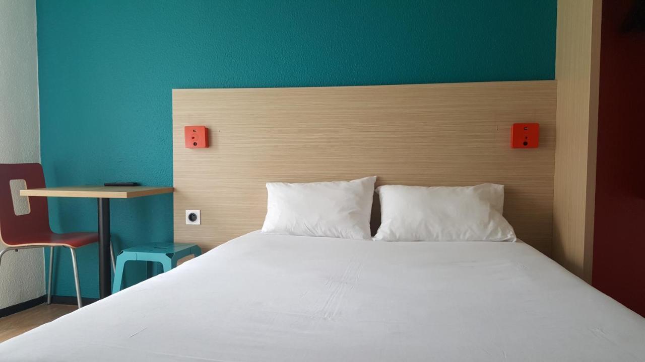 Chambre Double Cabrio avec Salle de Bains