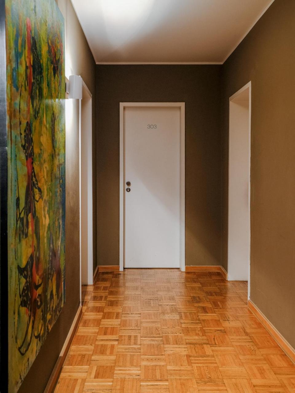 Standard Einzelzimmer