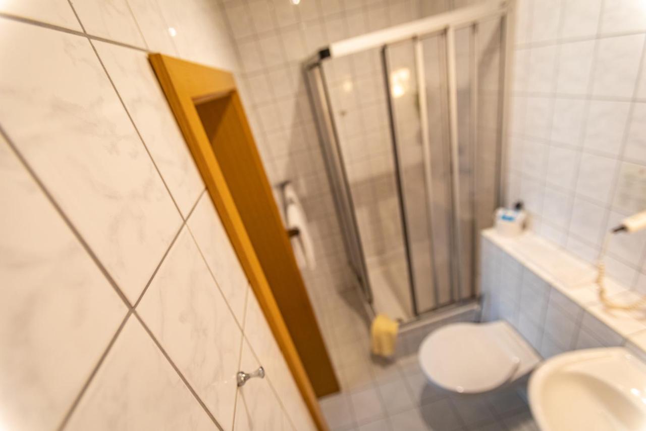 Großes Doppelzimmer