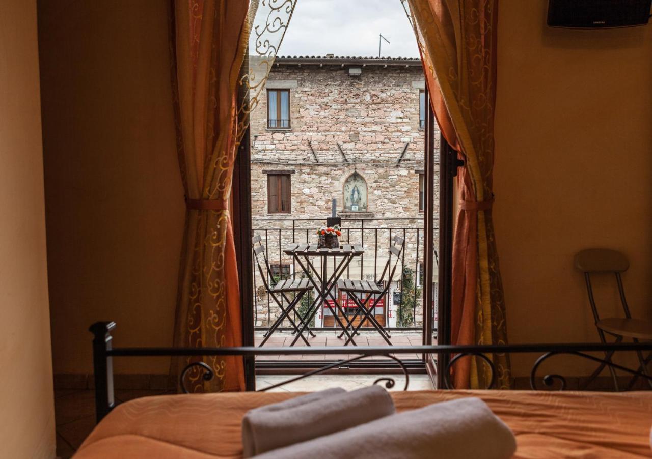 Deluxe Double Balcony