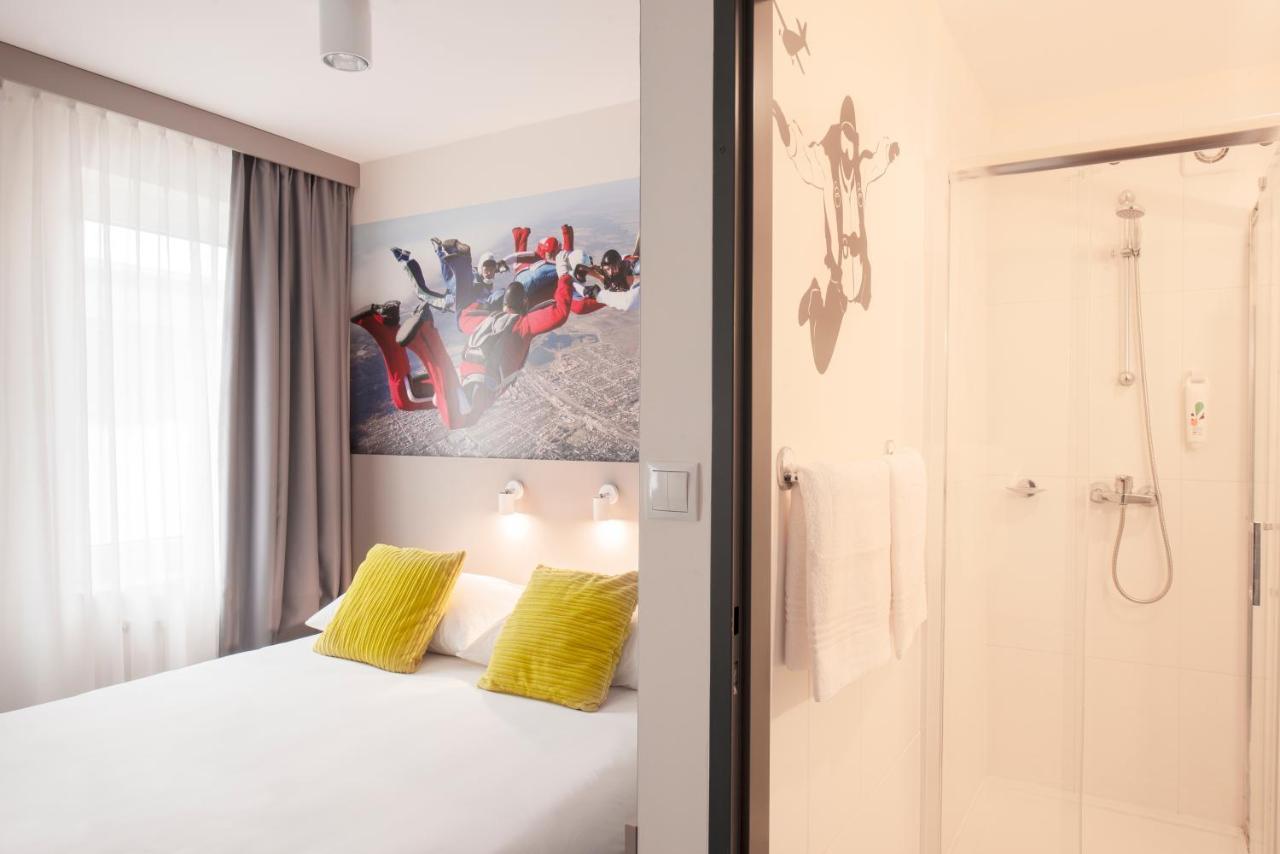 Standard Doppelzimmer