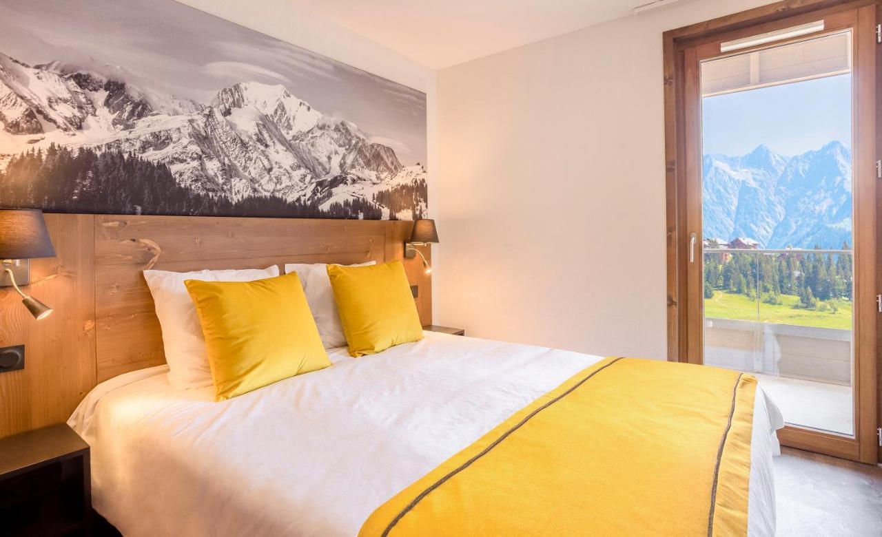One-Bedroom Comfort Apartment