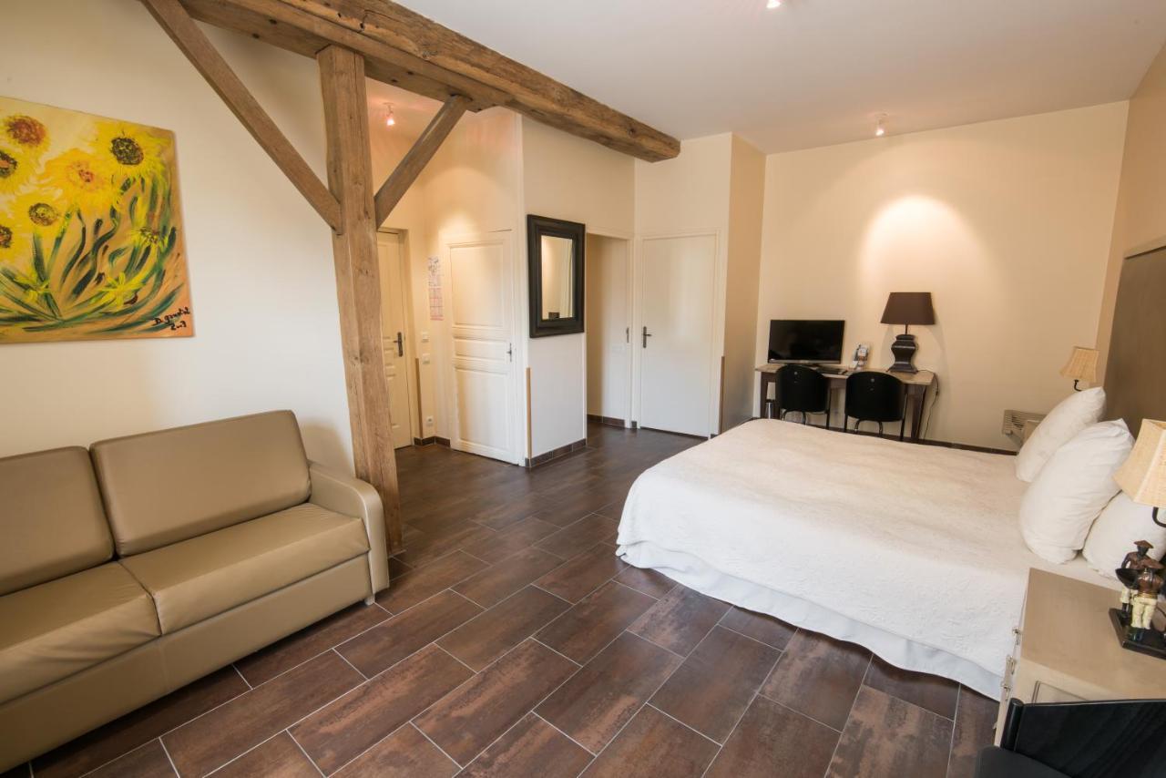 Cuvée Spéciale - Doppelzimmer