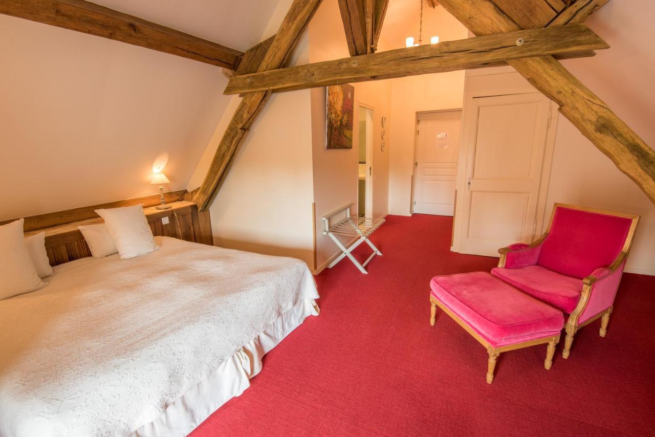 Réserve - Doppelzimmer