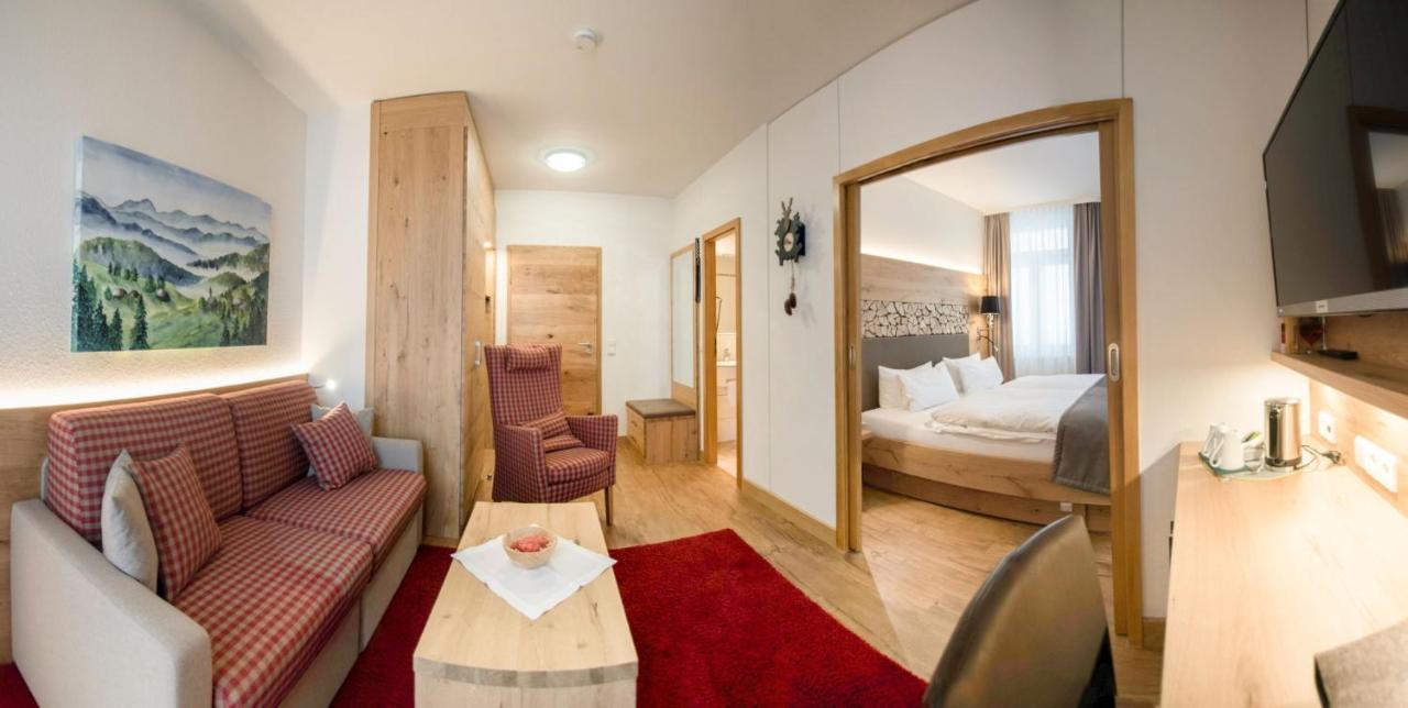 Family Suite