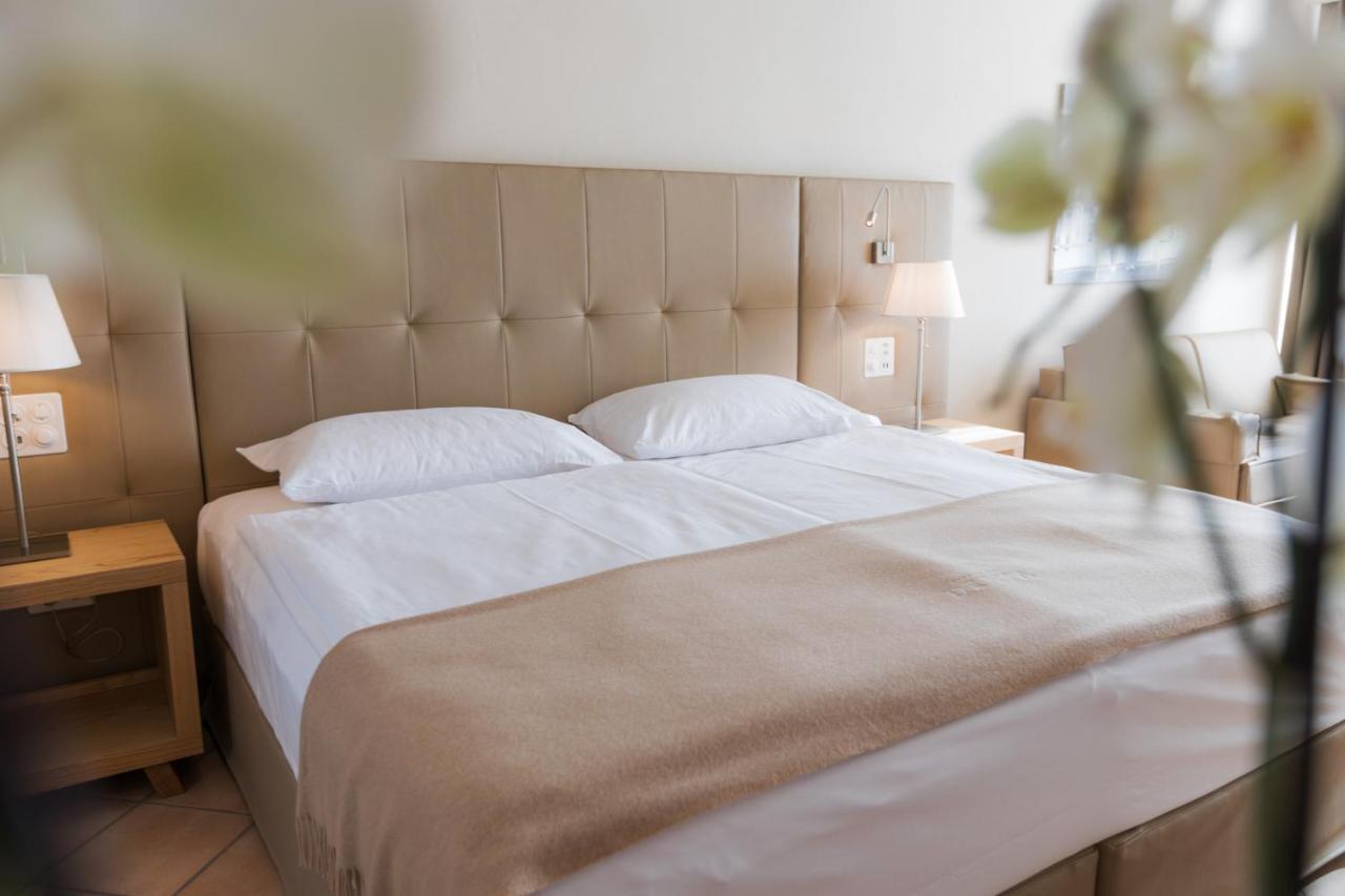 Classic Doppelzimmer mit Zugang zum Spa