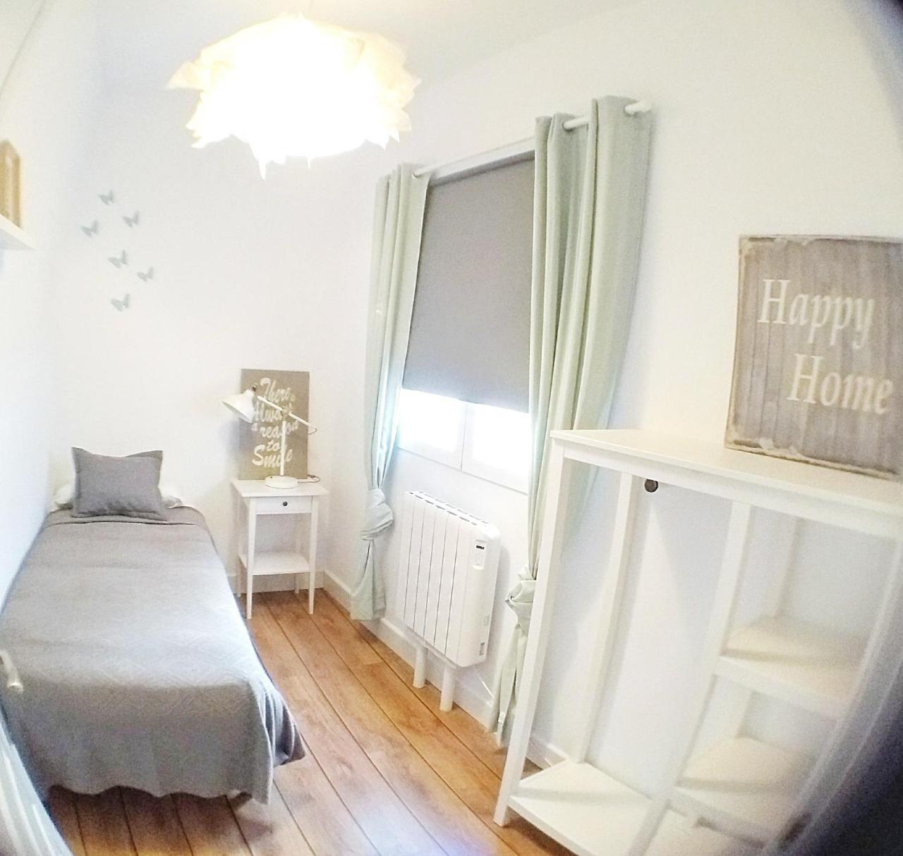 Large Single Room