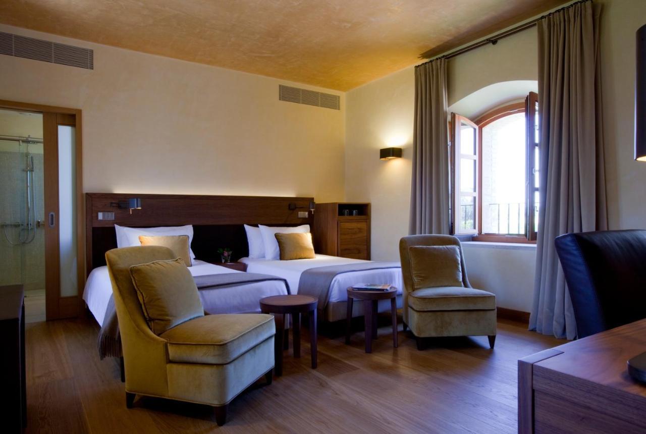 Superior Twin Room with Spa Access