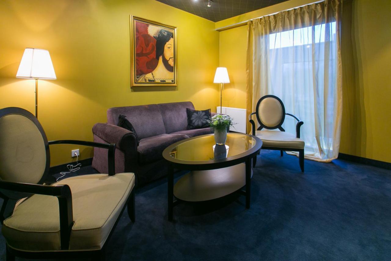Suite Opera - Modern