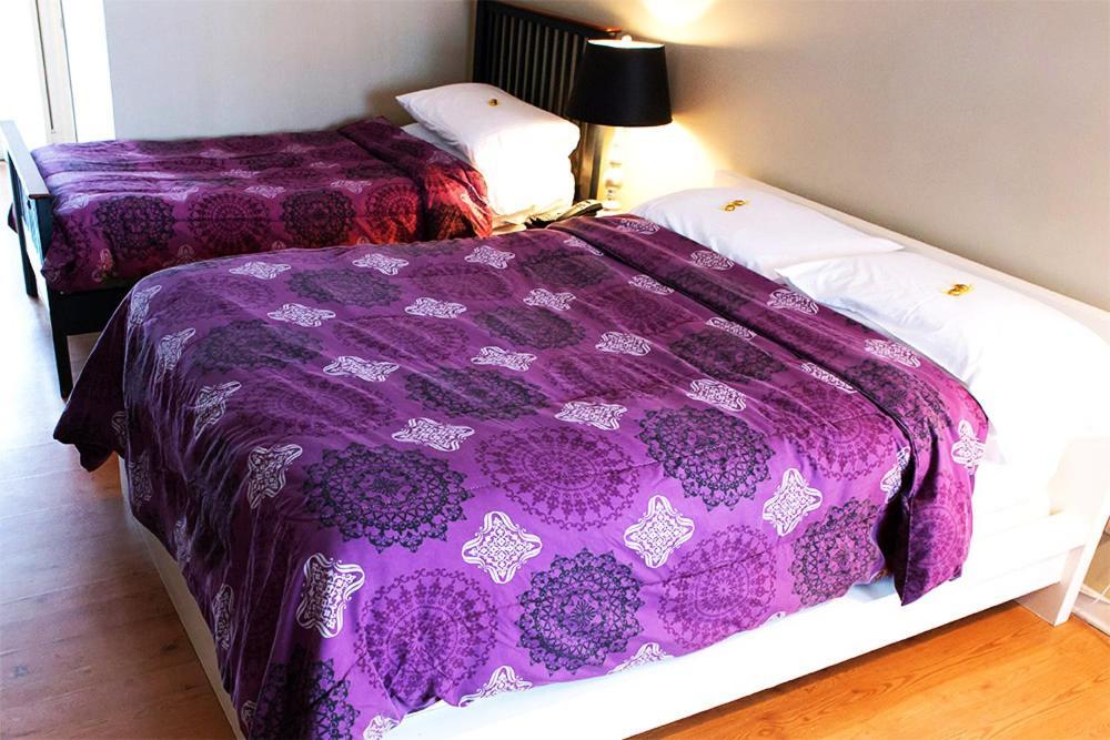 Standard Room with Two Beds