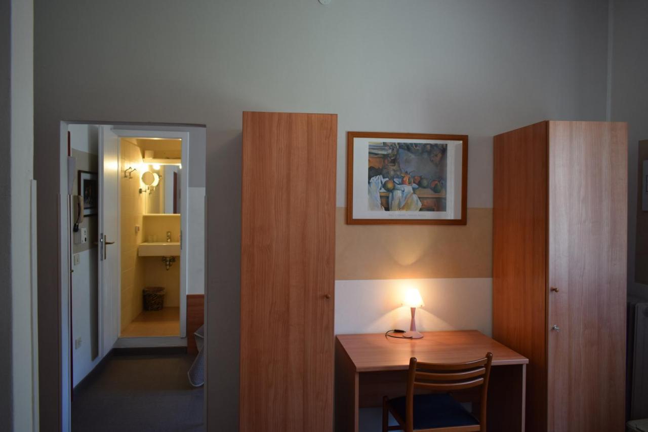 Triple Room Balcony