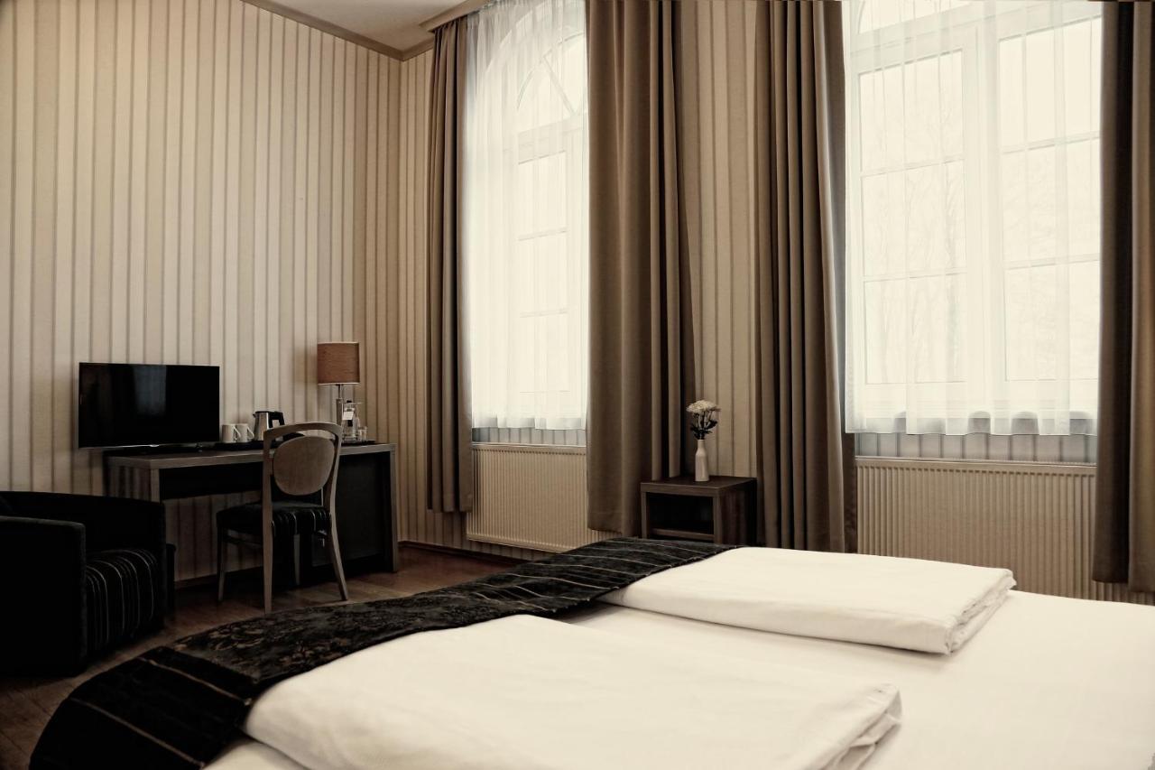 Habitación Confort