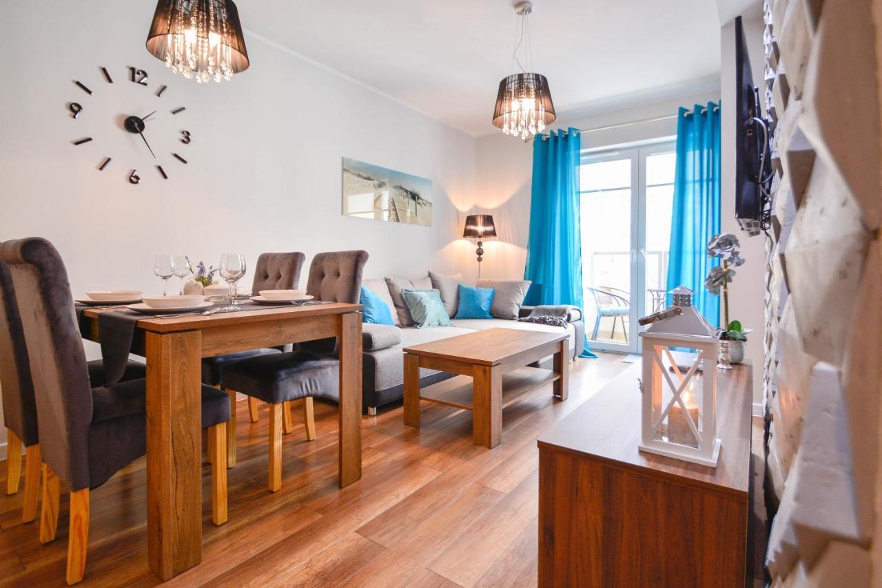 Apartment mit 1 Schlafzimmer