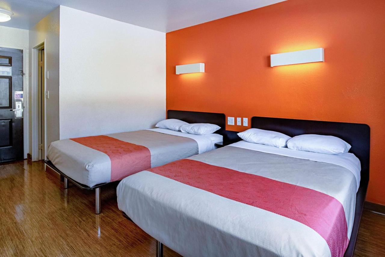 Quadruple Room - Smoking
