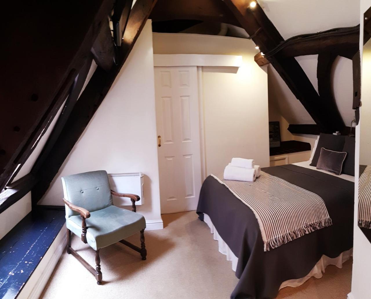 Double Room Dog Friendly
