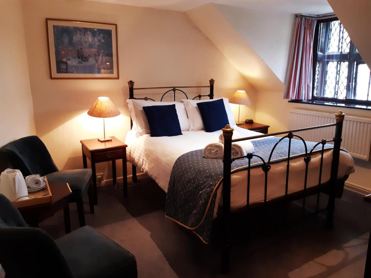 Double Room Dog Friendly
