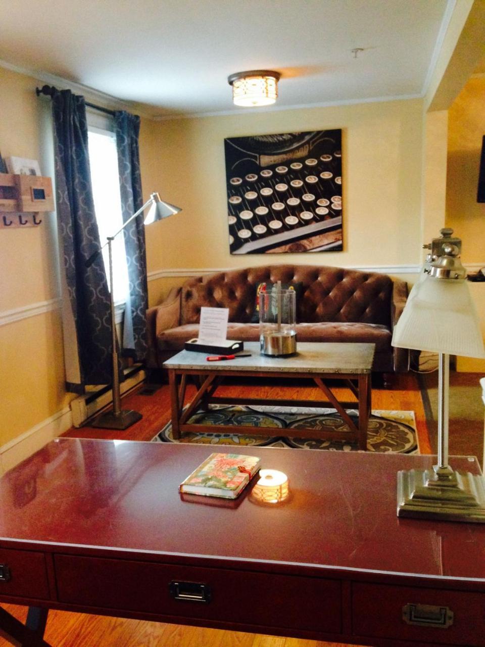The Meigs Deluxe or 1st Floor Murphy House
