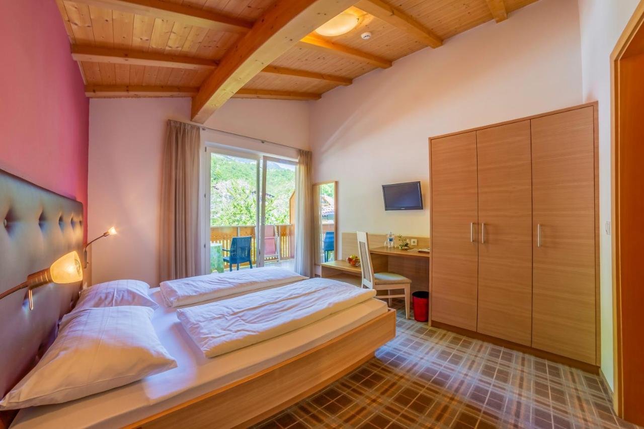 Classic Doppelzimmer mit Balkon