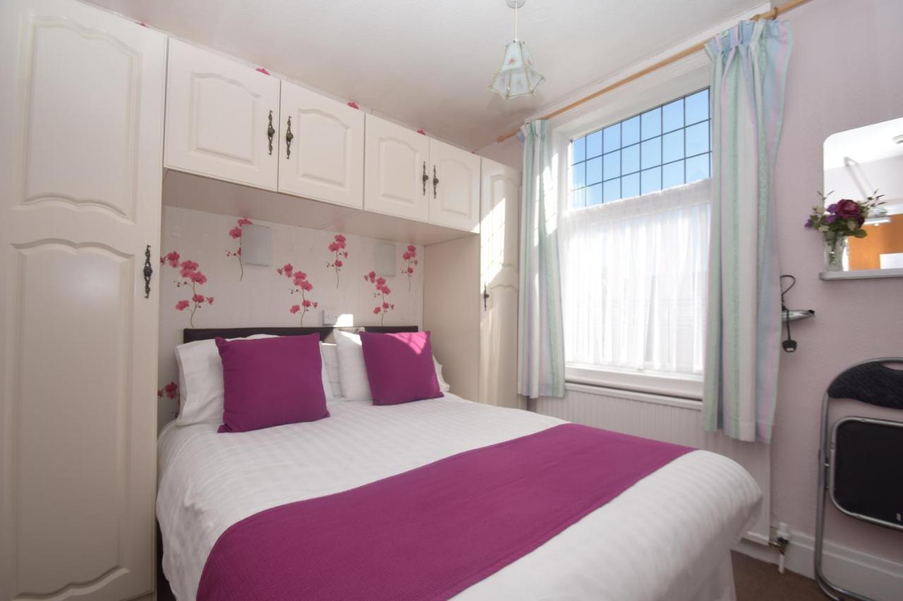 Twin Room en suite