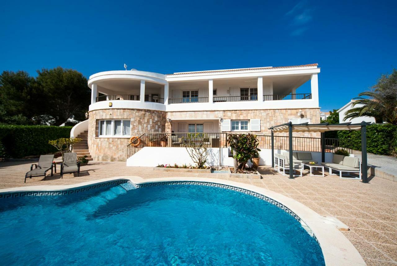 Suite avec Terrasse