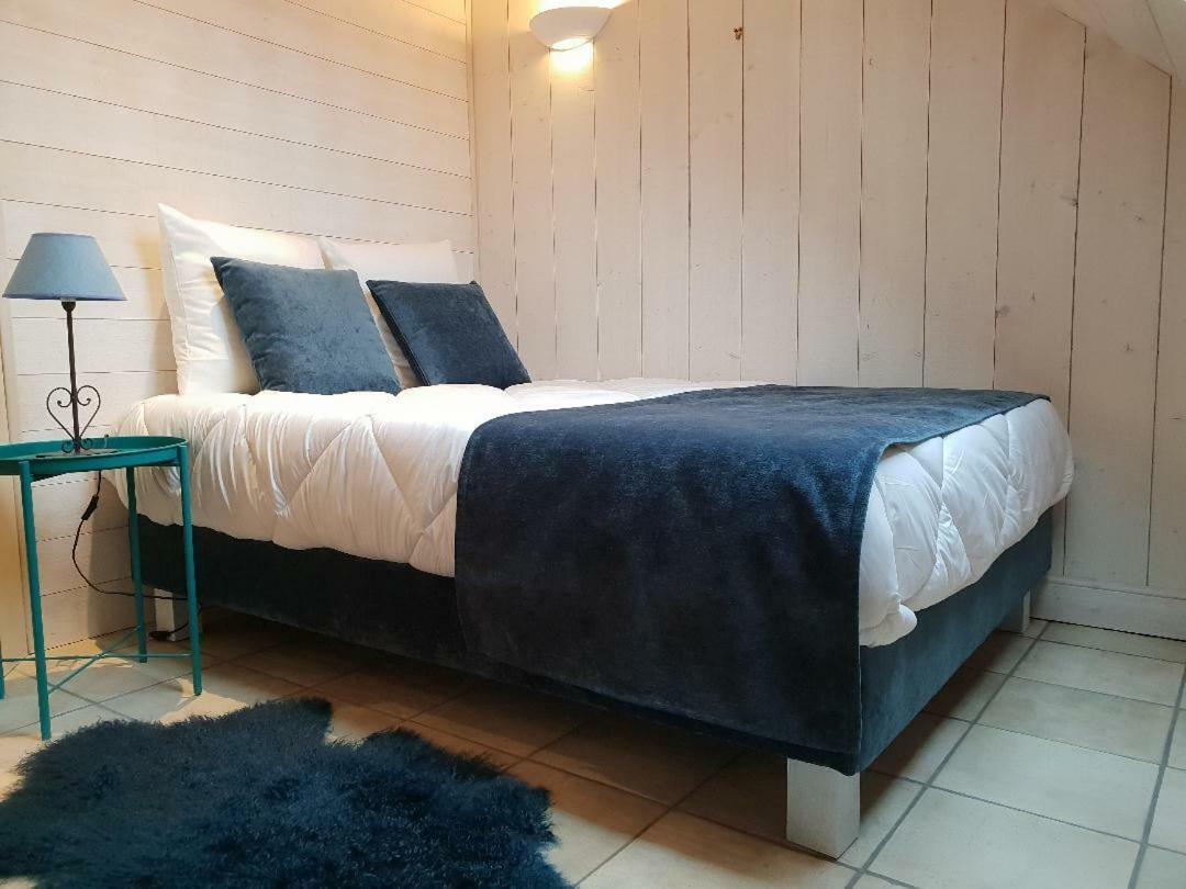 Appartement 2 Chambres - Vue sur Lac