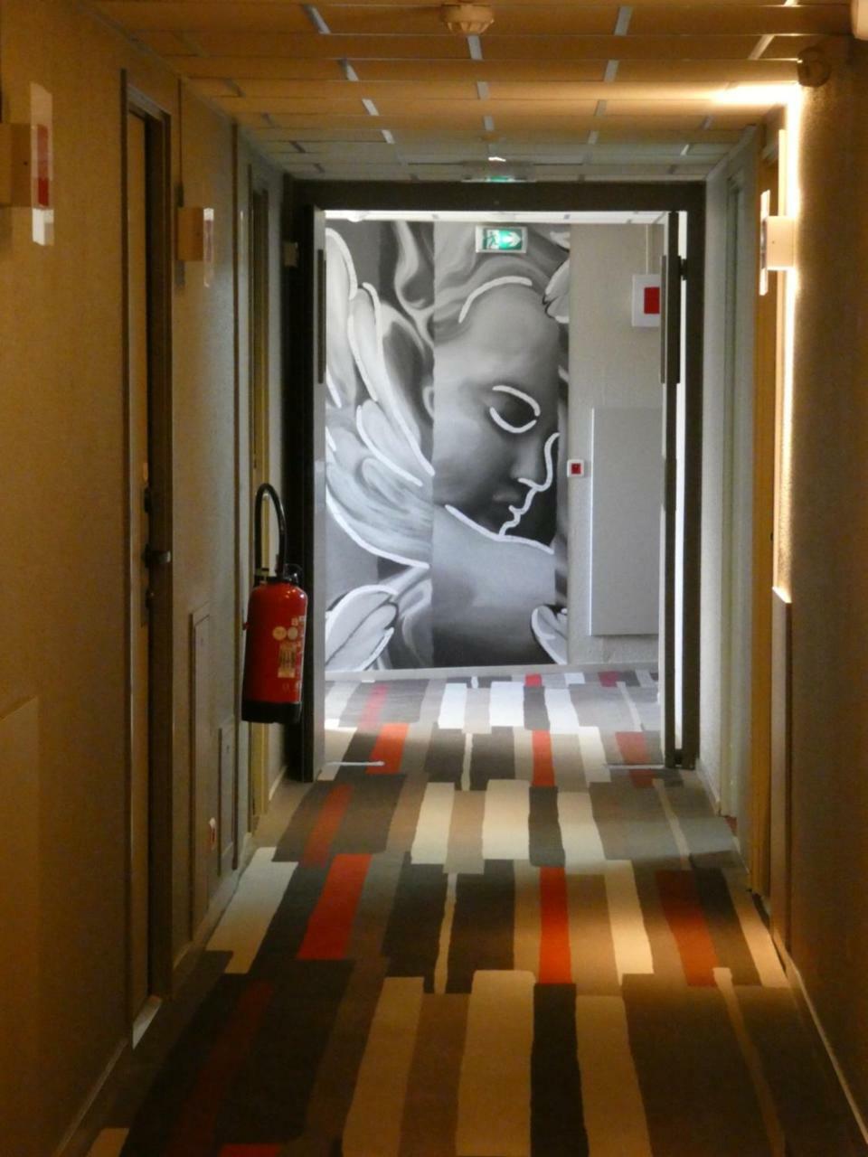 Chambre Double Standard