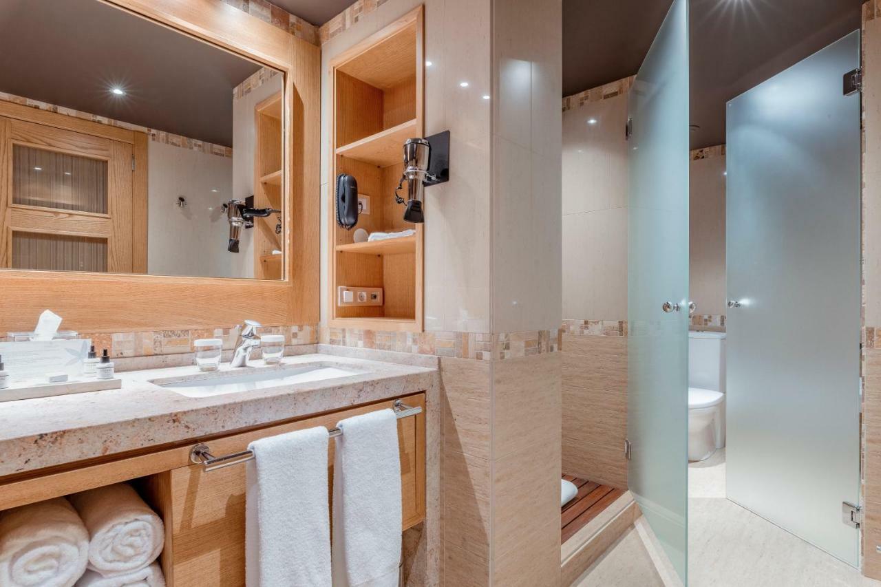 Junior Suite Deluxe