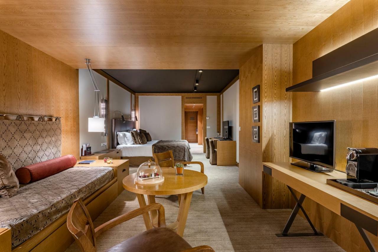 Premium Junior Suite