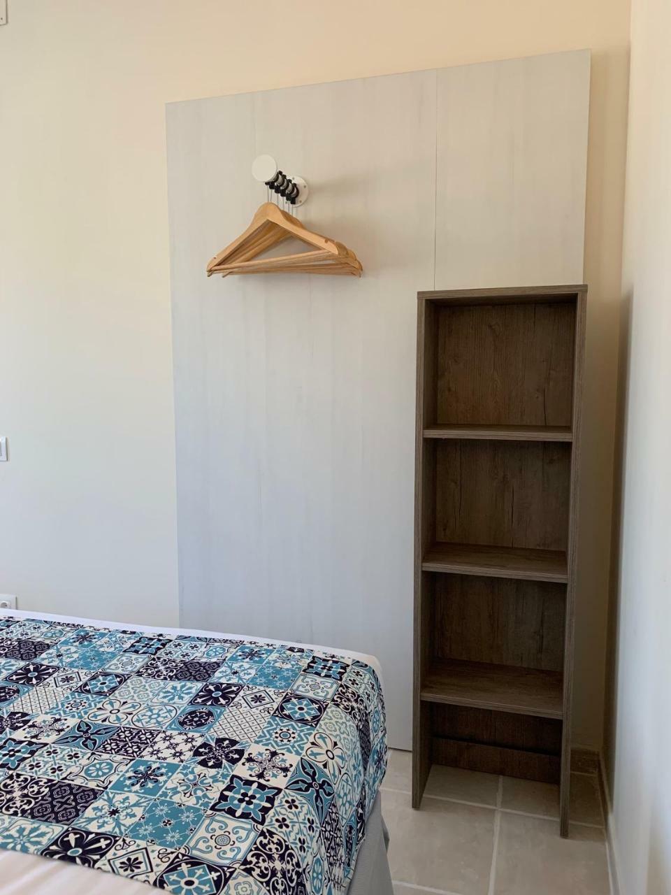 Appartamento con 1 Camera da Letto