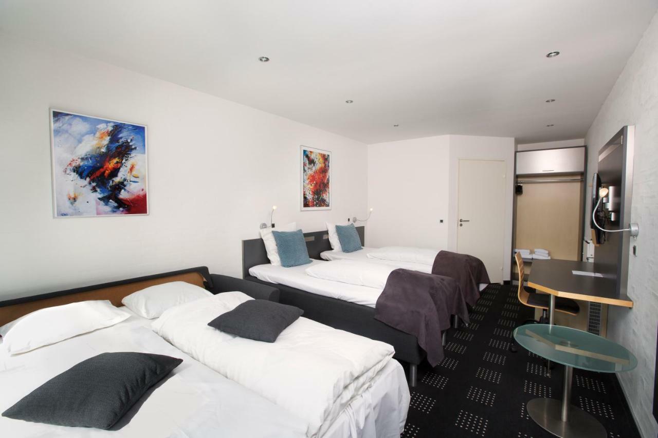 Single Room