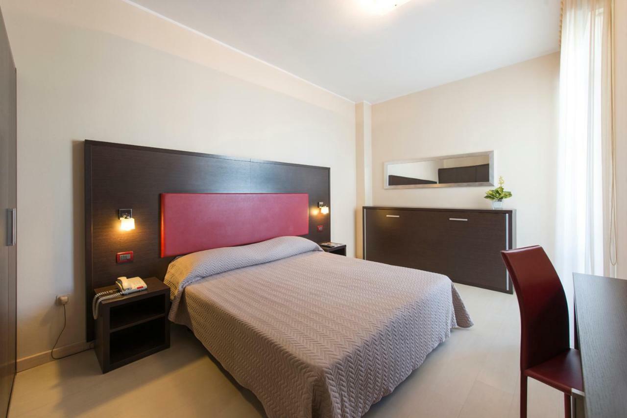 Chambre Triple Supérieure