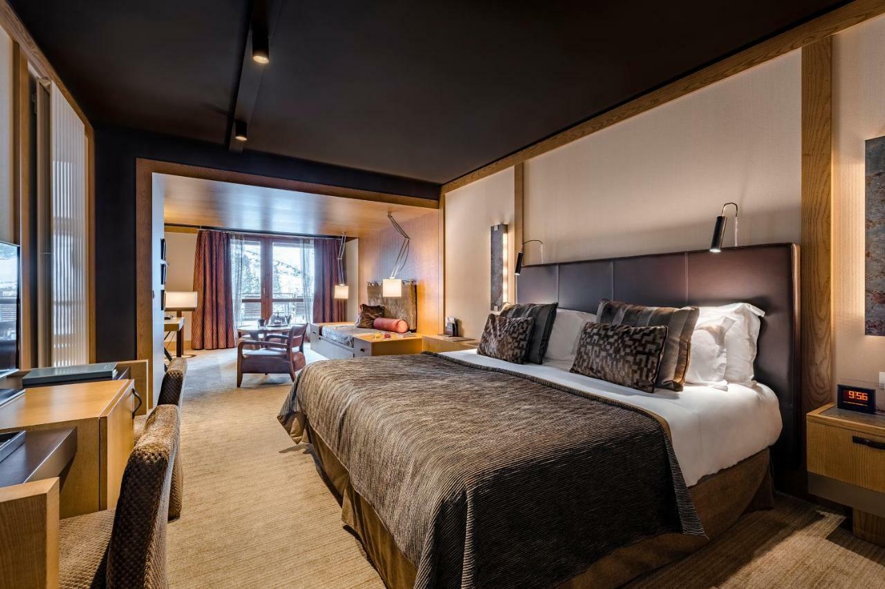 Premium Junior Suite