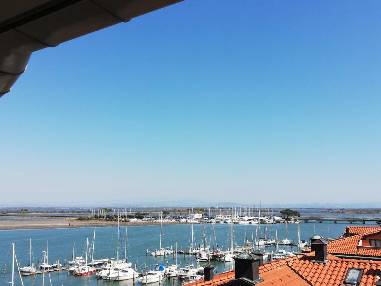 Superior Doppelzimmer mit Meerblick