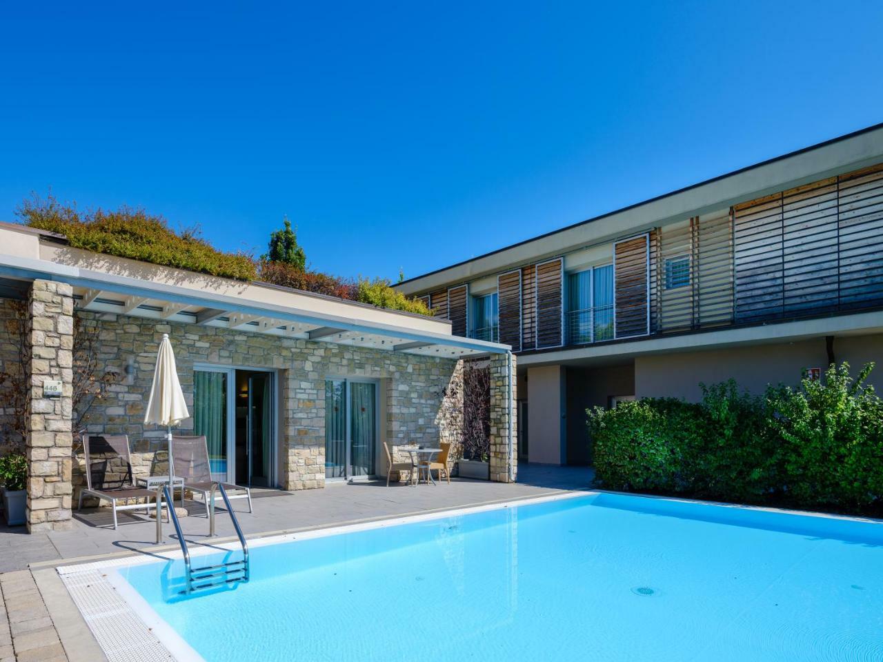 Suite with Private Pool