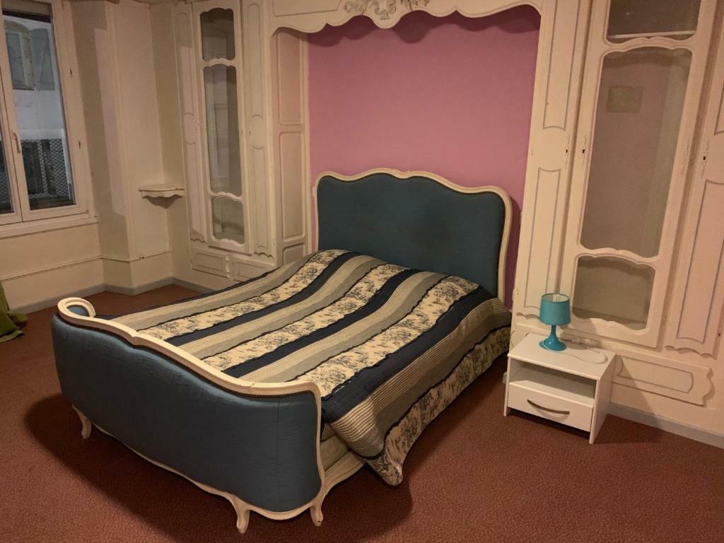 Chambre Double Confort