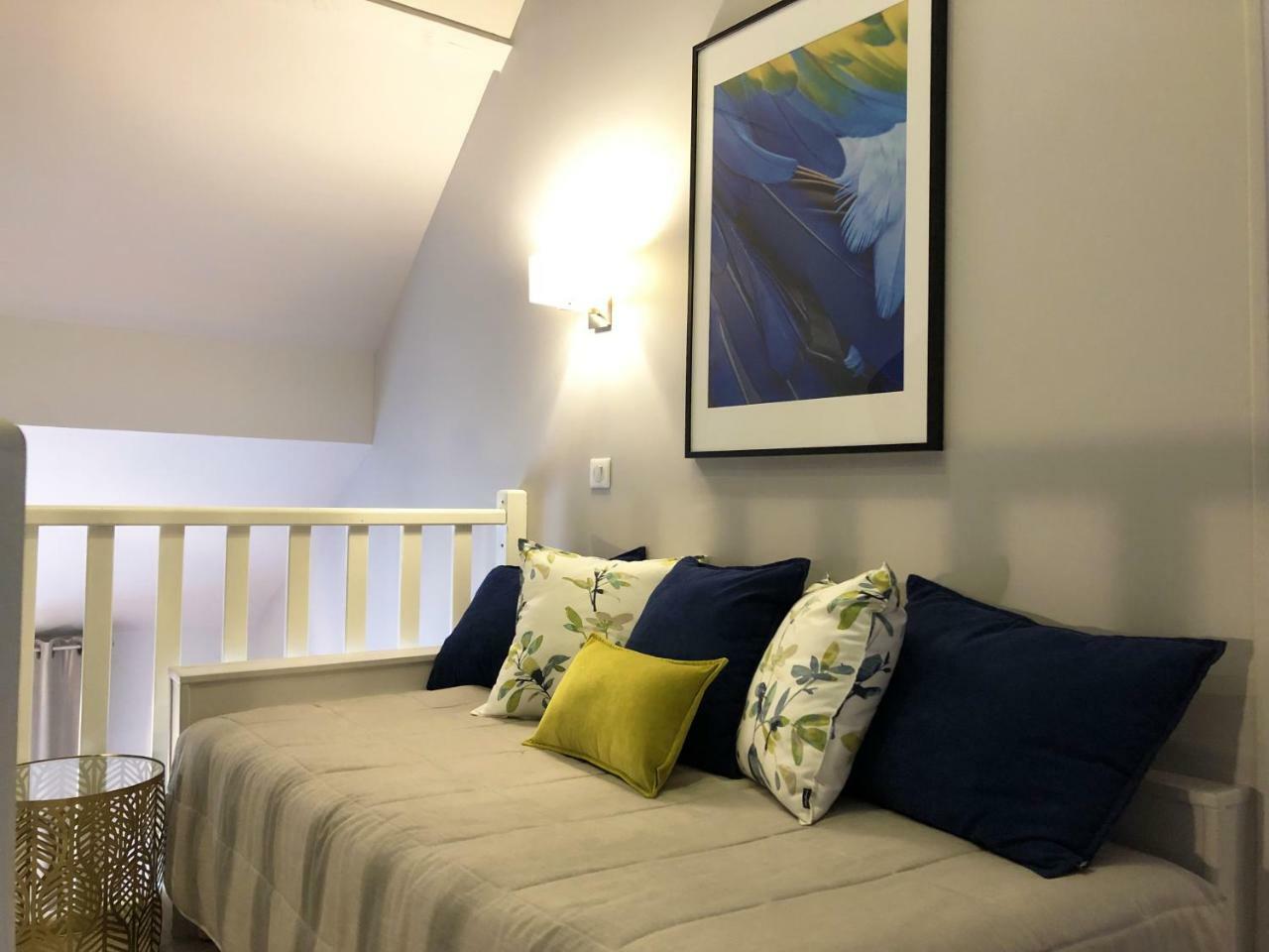 Grand Suite Duplex