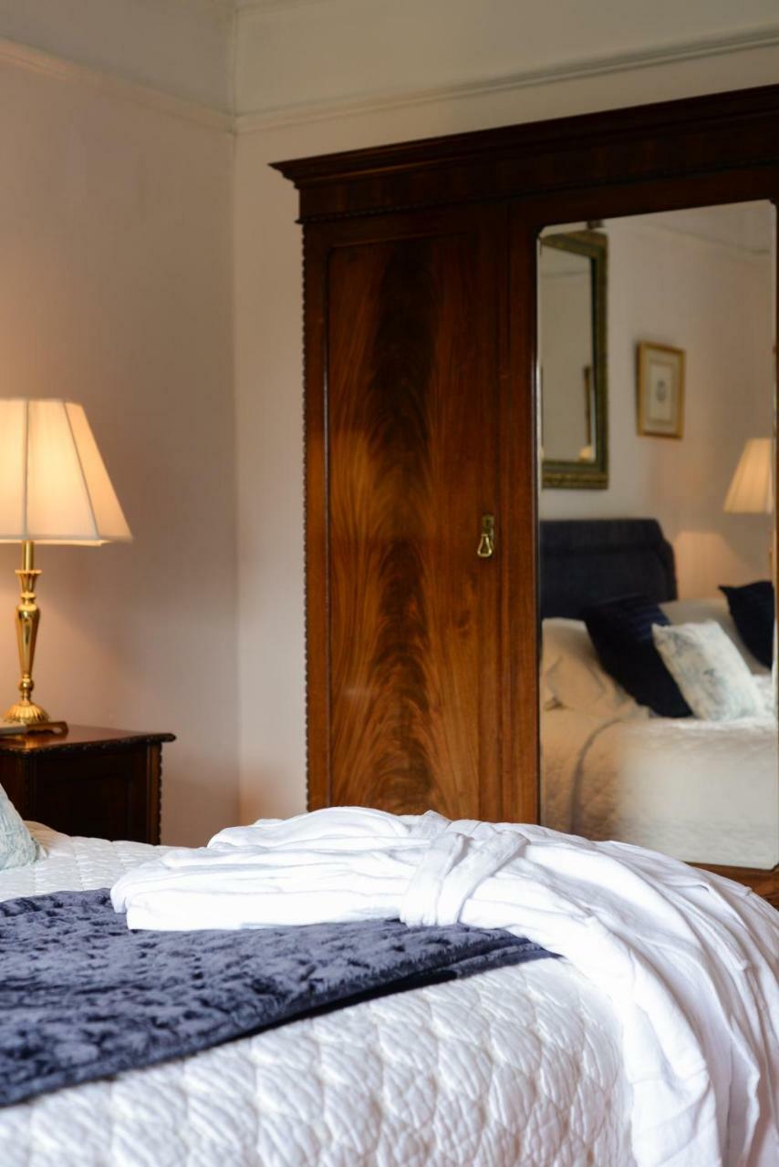 Chambre Supérieure